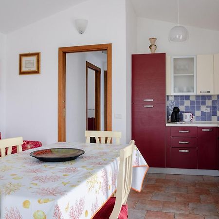 Le Residenze Di Baia Sant'Anna Villa Tanaunella Exterior foto