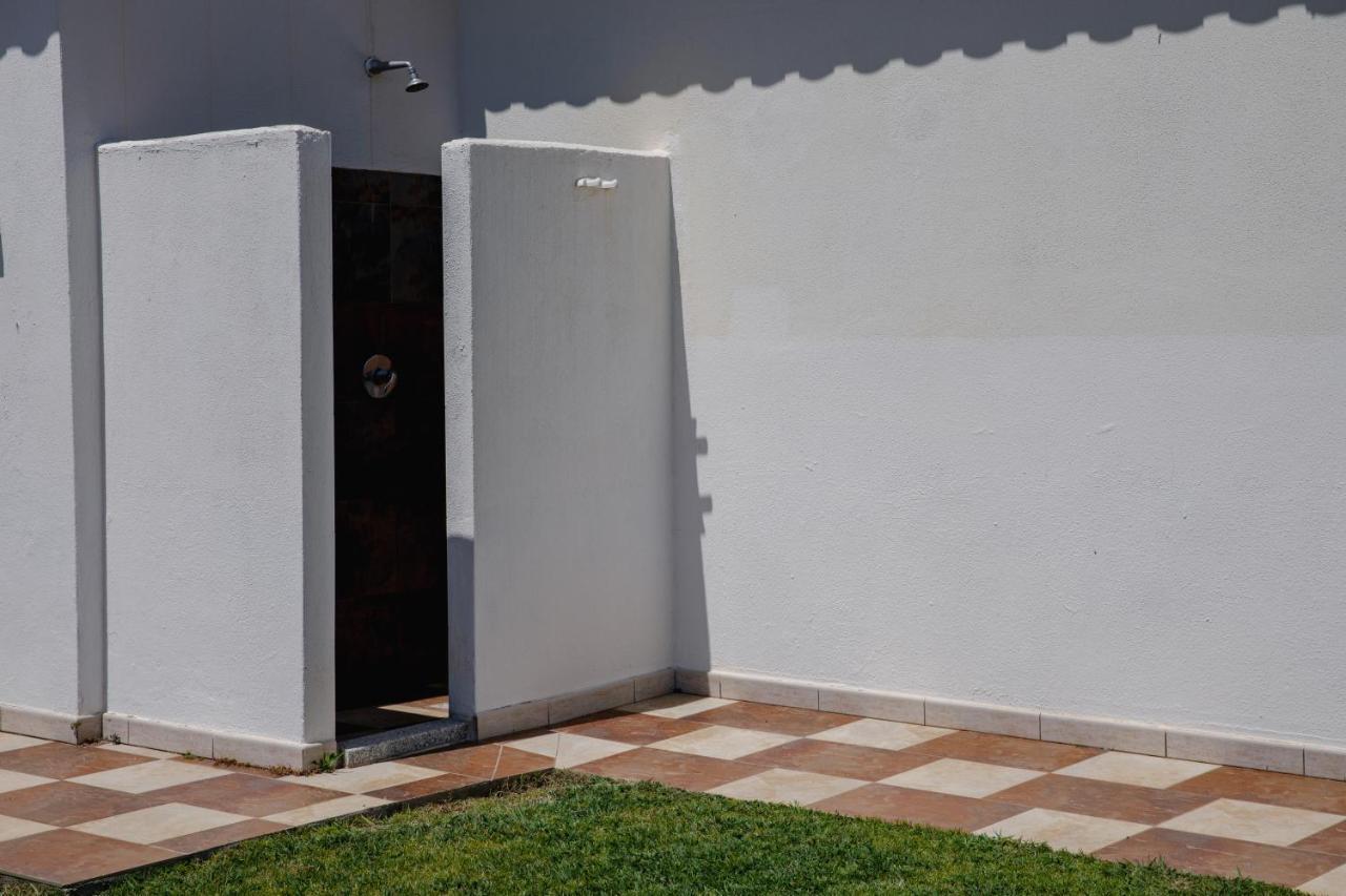 Le Residenze Di Baia Sant'Anna Villa Tanaunella Exterior foto