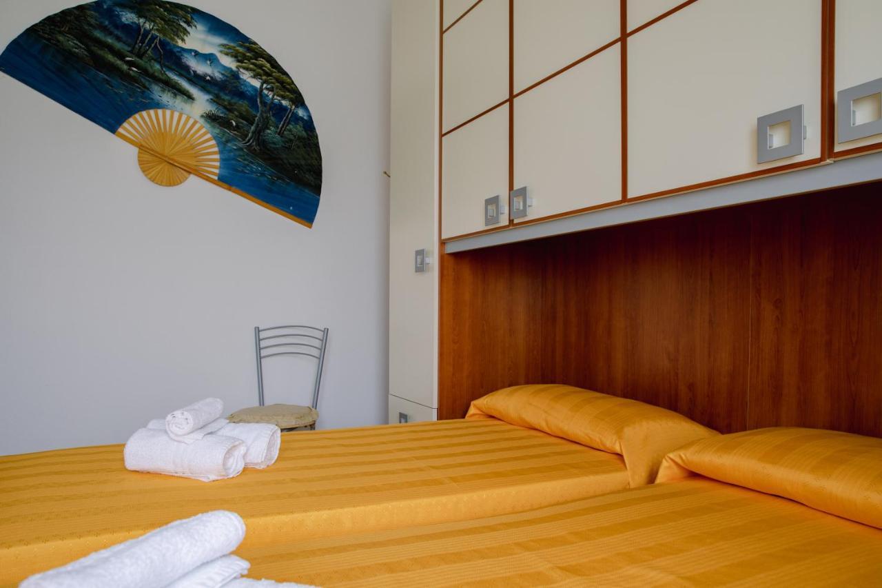 Le Residenze Di Baia Sant'Anna Villa Tanaunella Exterior foto